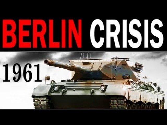 Berlin Crisis