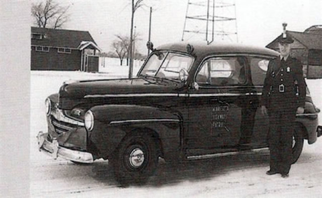 Primeros momentos de la psicología organizacional en México