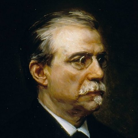 ANTONIO CANOVAS     (8 feb 1828-8 ago 1897)