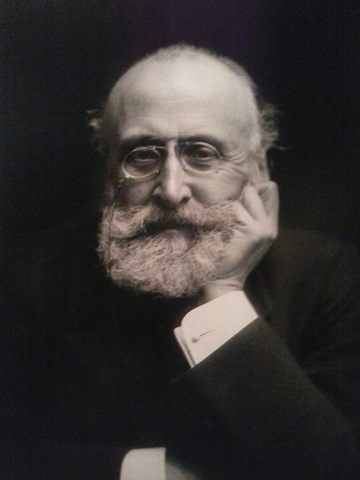 FRANCISCO SILVELA     (15 dic 1843-29 may 1905)