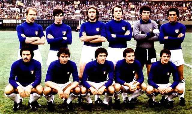 Mundial de 1982 fue españa