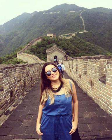 Acabaram as férias!