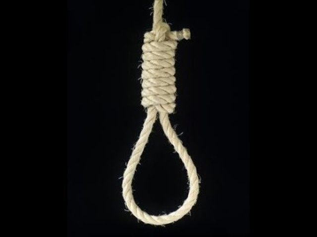 adolf eichmann sentenced to death