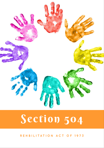 Rehabilitation Act of 1973