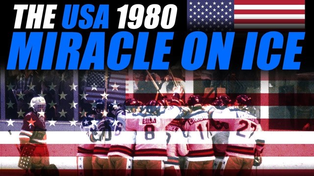 Miracle on Ice