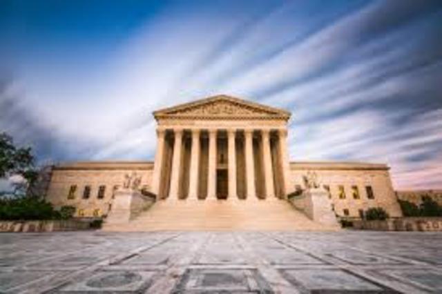 Supreme Court Rules in New York v. Miln That States May Take Precautionary Measures Against the Importation of "Paupers, Vagabonds, Convicts, and Infectious Articles"