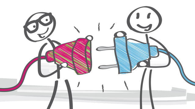 Primera Conexión -> Arpanet