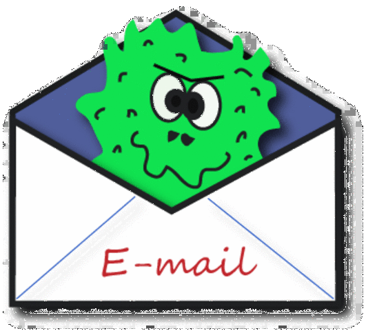 Email - Virus