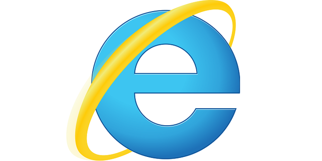 Internet Explorer