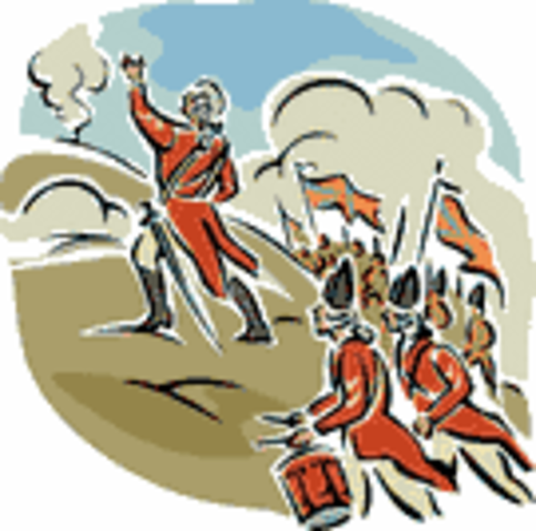 Battle of Bunker Hill