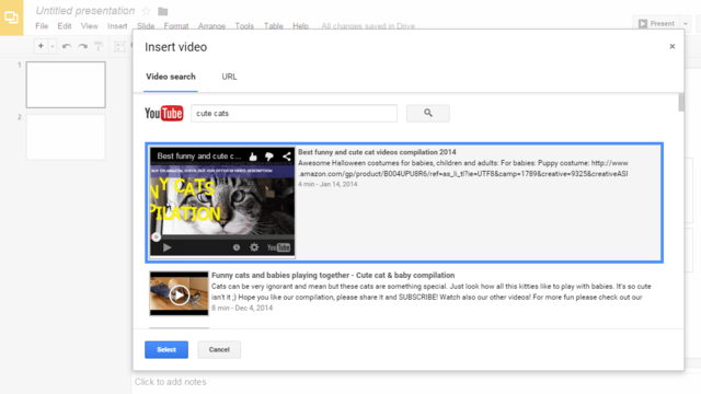 se lanza youtube vendiendo google