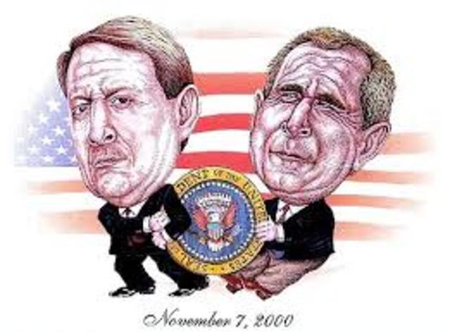 2000 Election
