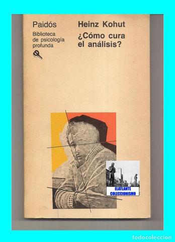 hein publica "como cura el analisis?"