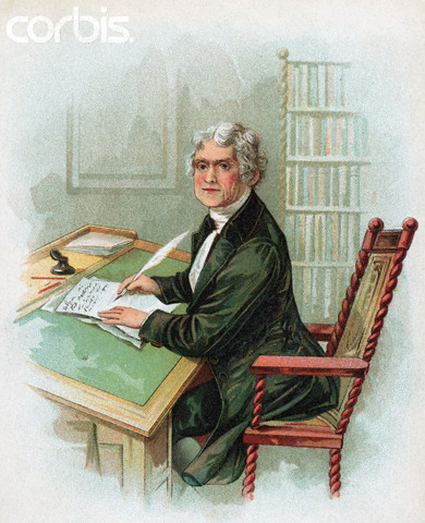 The Declaration of Indepedence