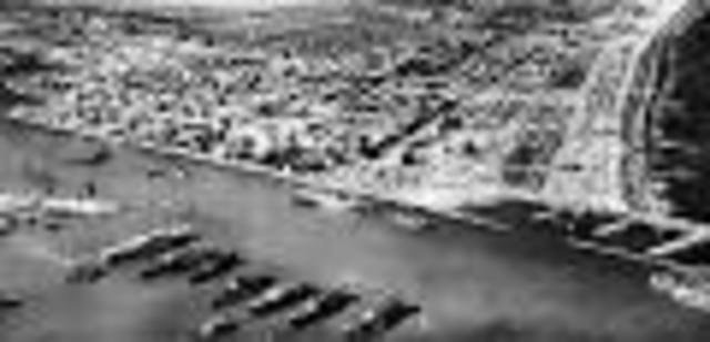 Crisis de Canal de Suez