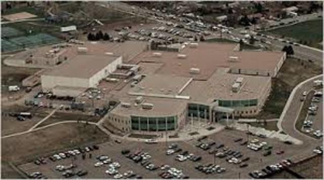 Columbine High School