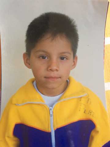 PRIMER DÍA DE CLASES