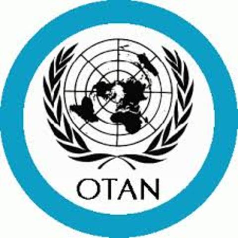 OTAN (Organización del Tratado Atlántico Norte)