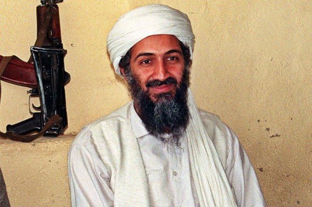 Osama Bin Laden