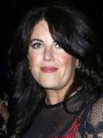 Monica Lewinsky