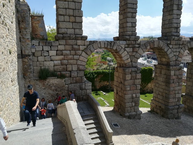 Segovia