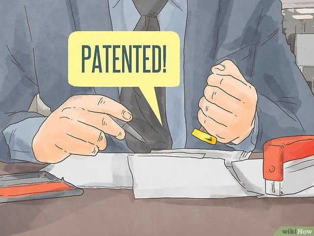 DESVENTAJAS DE UNA PATENTE