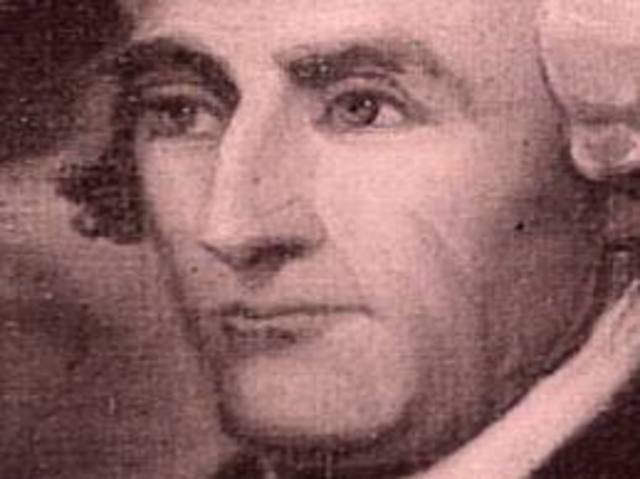 Became 1st Virginia Regiment