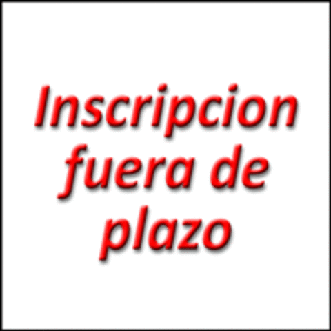 VIGENCIA DE UNA PATENTE