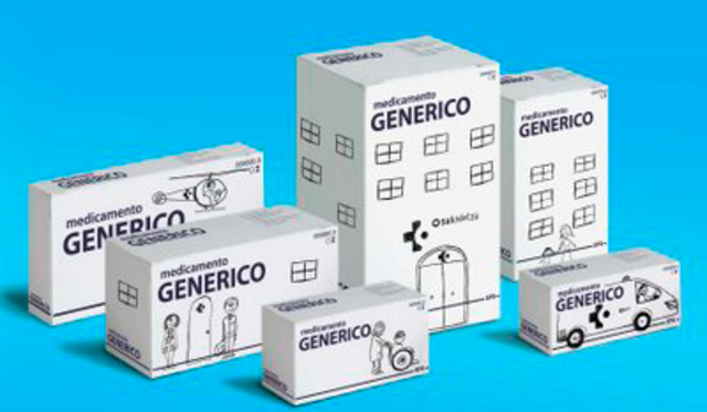 VENTAJAS DE LOS GENÉRICOS