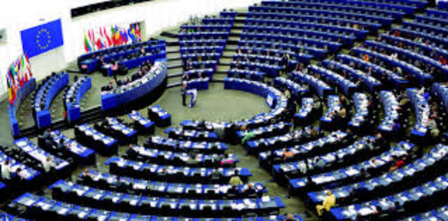 Parlamento Europeo