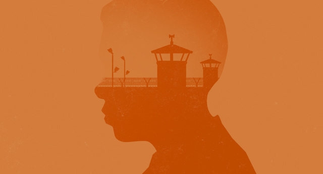 A team-taught course on Transforming JJ