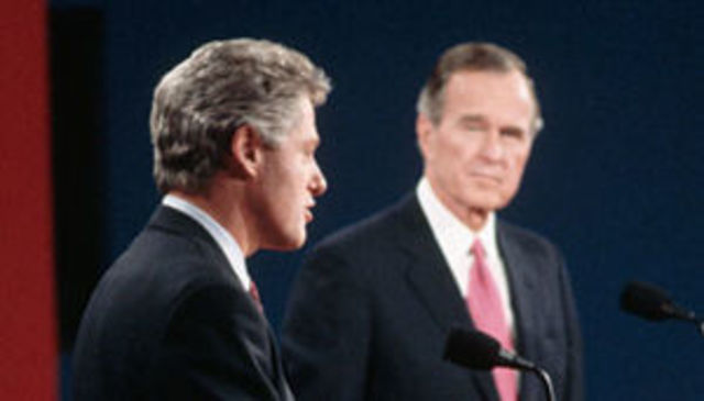1992 Election