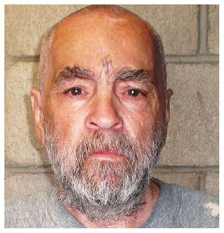 CHARLIE MANSON AND THE TATE LABIANCA MURDERS