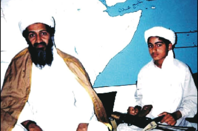 Mission to Kill Osama bin Laden