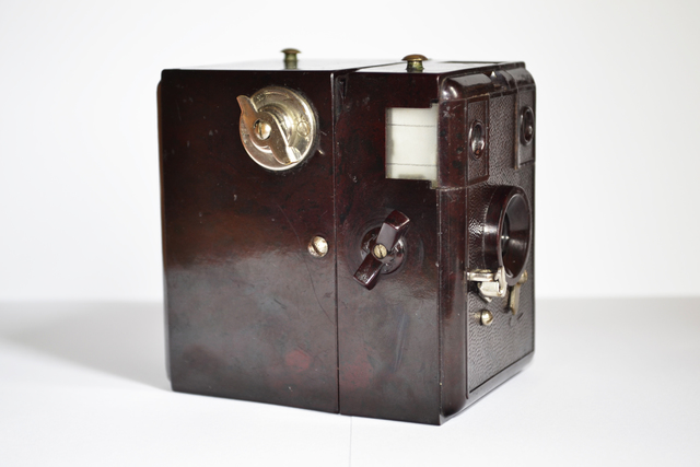 Ex Parte Bakelite Corporation