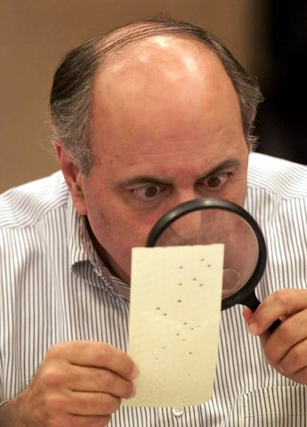 Florida Recount