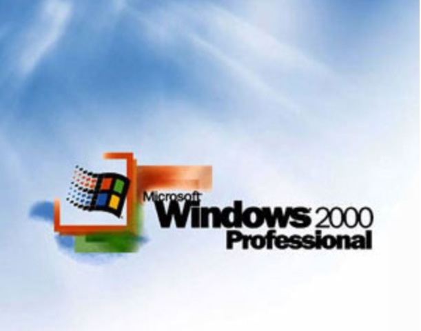 windows 2000
