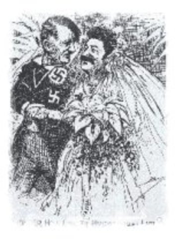 PACTO DE NO AGRESIÓN