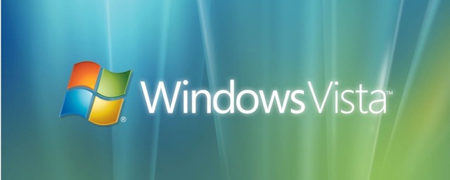 windows vista