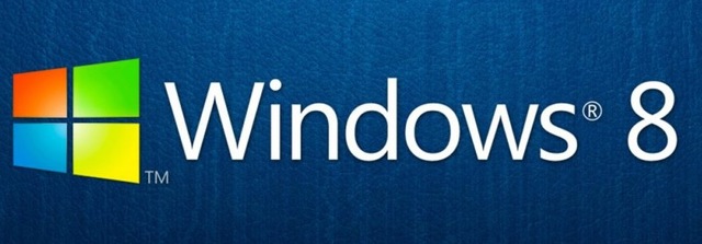 windows 8