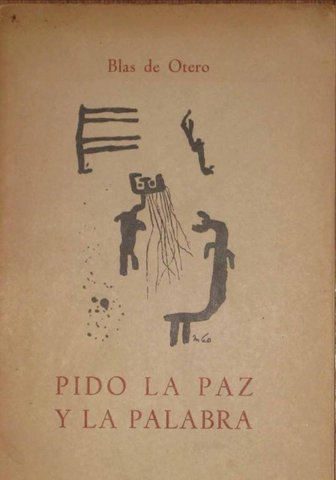 La Paz y la palabra