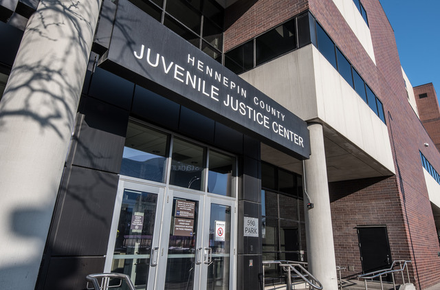 Juvenile Justice and Delinquency Prevention Act