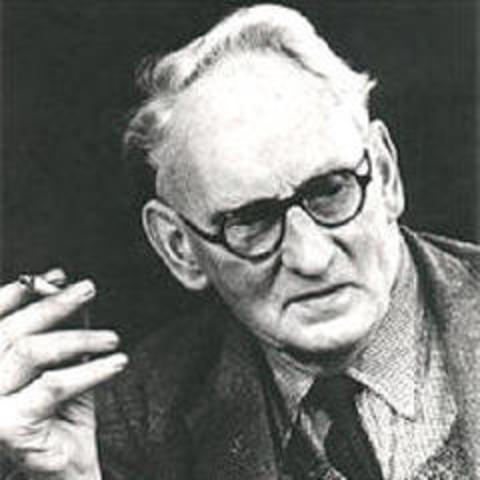 Alexander Sutherlan Neill