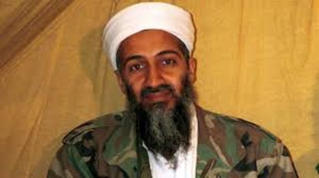 Osama Bin Laden