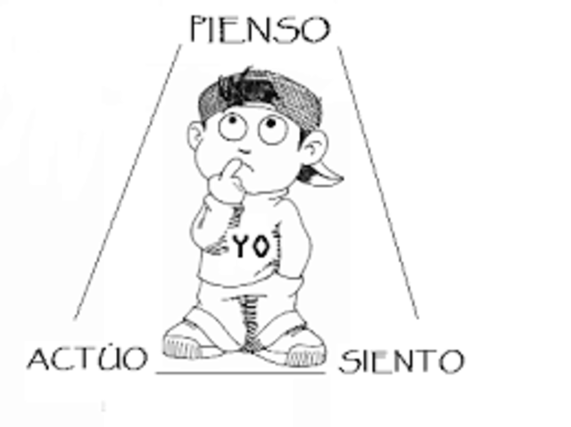 La Terapia Racional Emotiva (TRE)