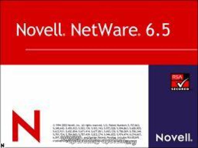 Novell Netware