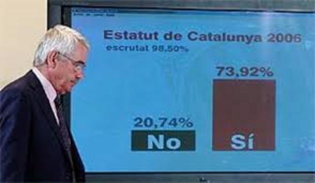 Referèndum Estatut d’Autonomia