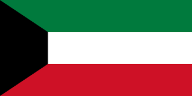Kuwait Liberated