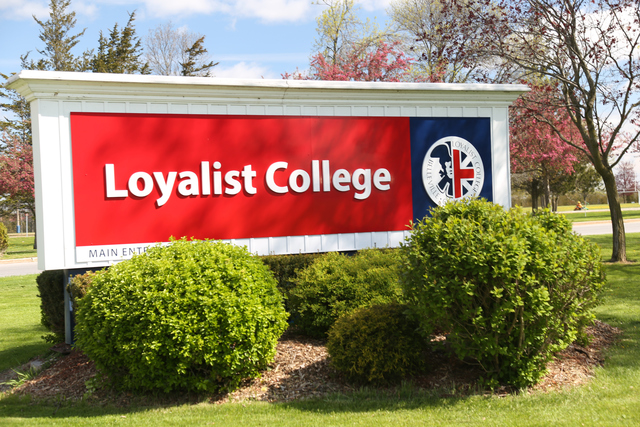 College Program Begins