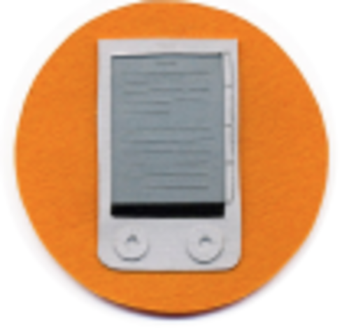 Lector de libros electrónicos